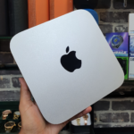Apple MacMini Late 2014 2.6 GHz Intel Core i5 - Preloved